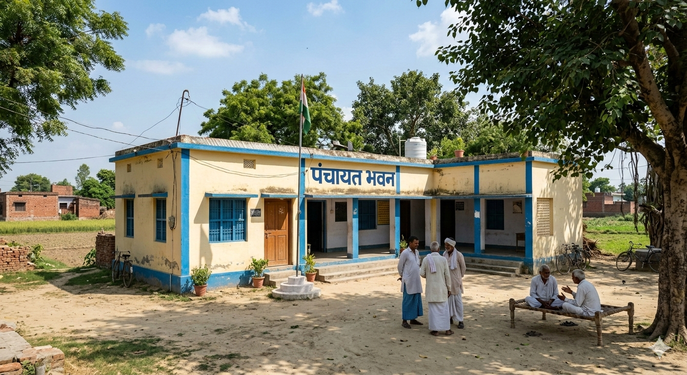 मनरेगा और वीबी-जी राम जी