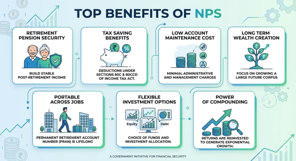 National Pension System 