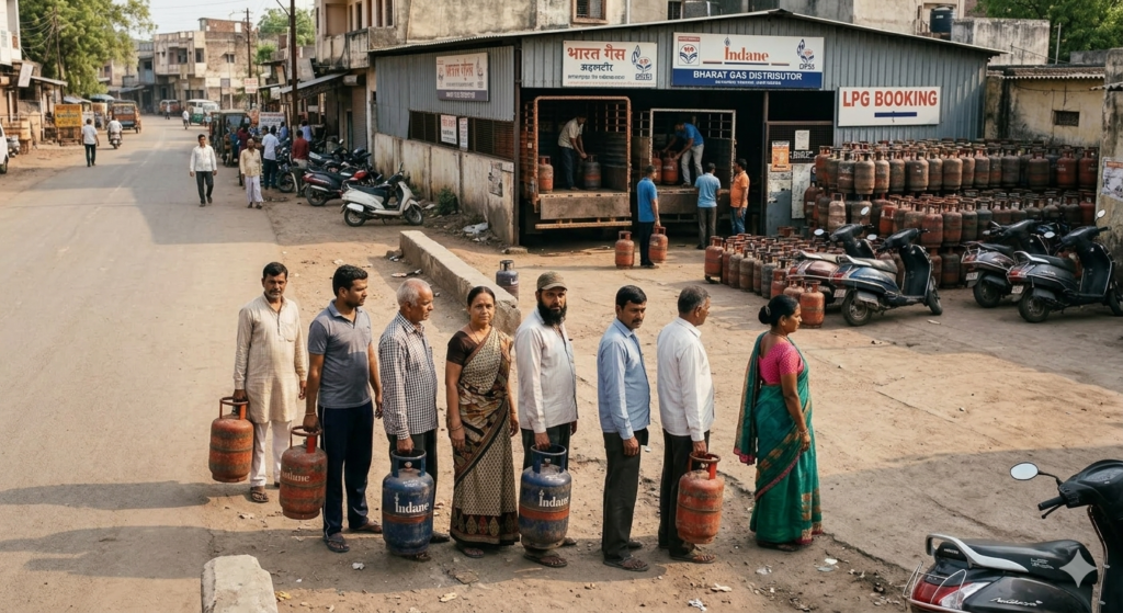 IndianOil app