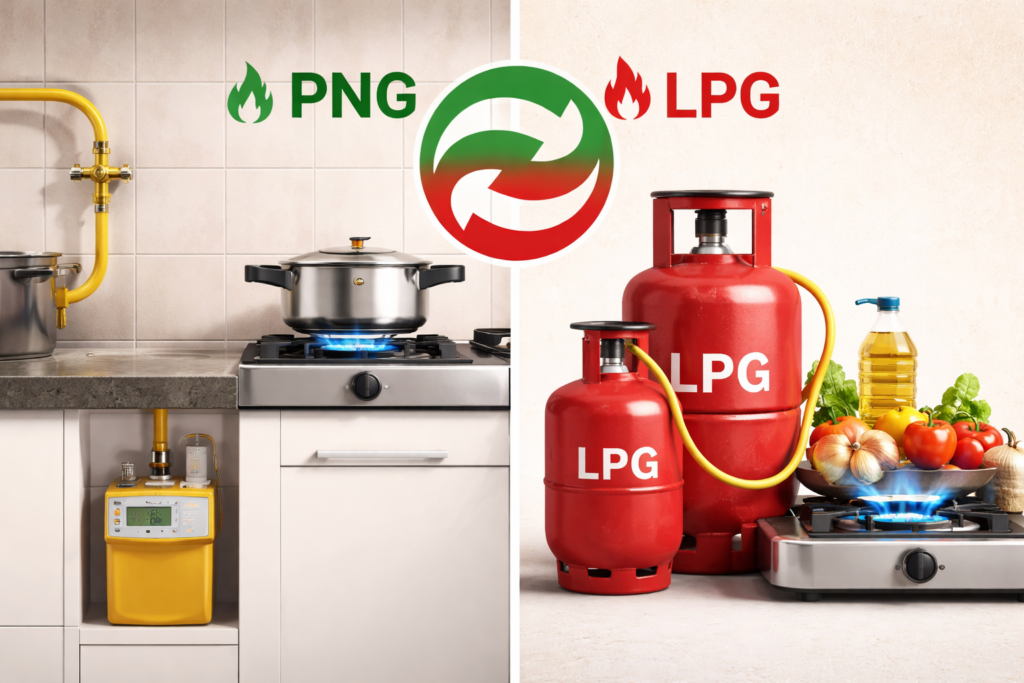 LPG
