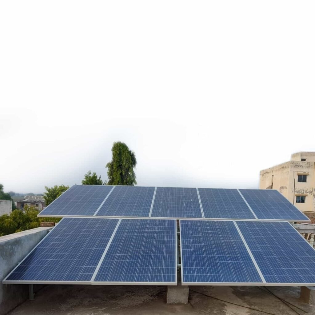 PM Surya Ghar Yojana