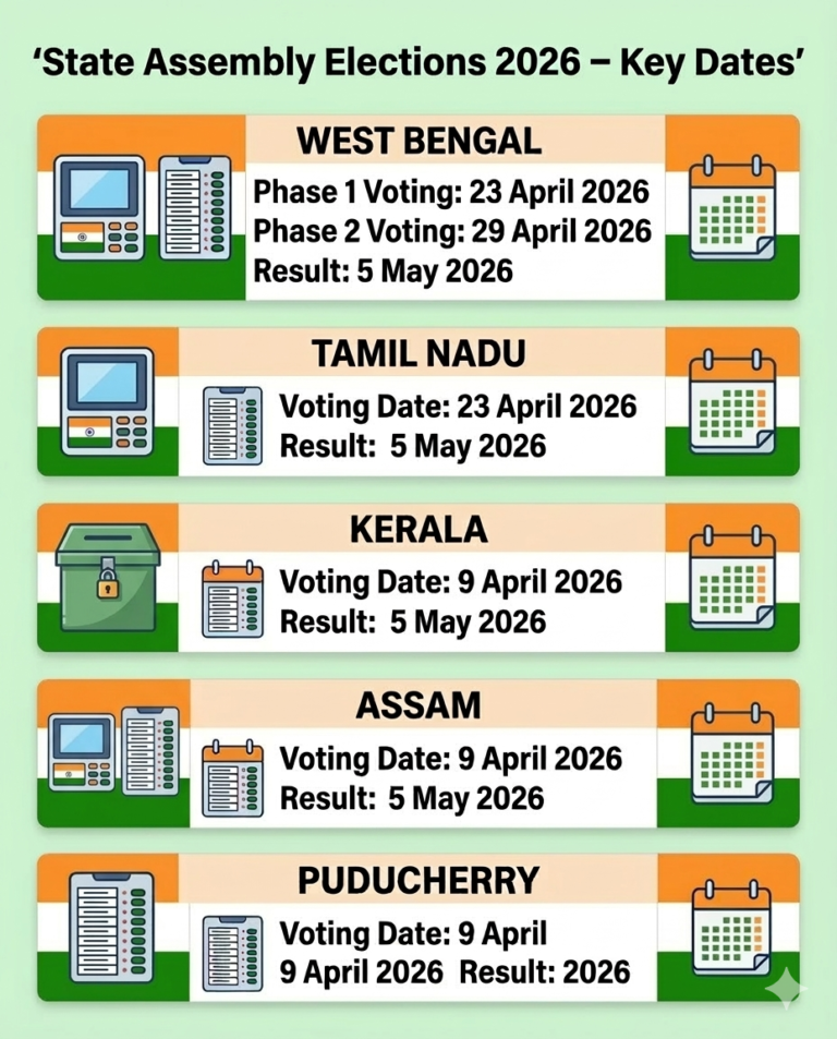 State election