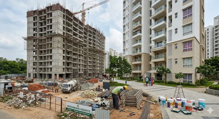 Bharat Buildcon 2026