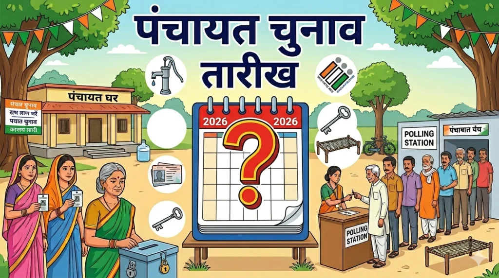 चुनाव