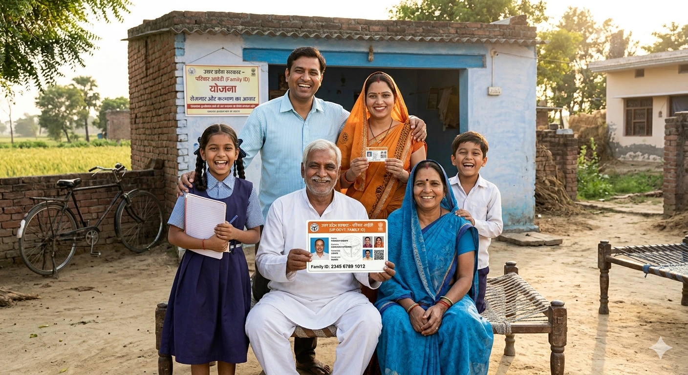 Family id 