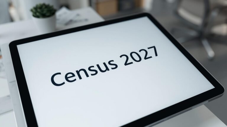 census 2027