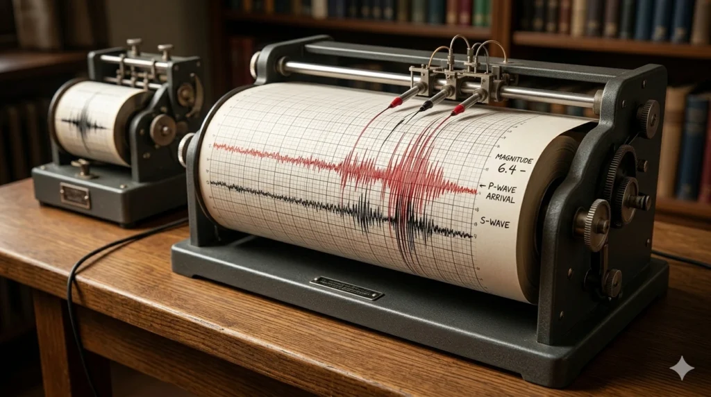 भूकंप: दिल्ली-NCR से जम्मू-कश्मीर तक महसूस हुए तेज झटके, शुक्रवार रात 9:50 बजे