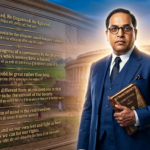 डॉ. भीमराव अंबेडकर