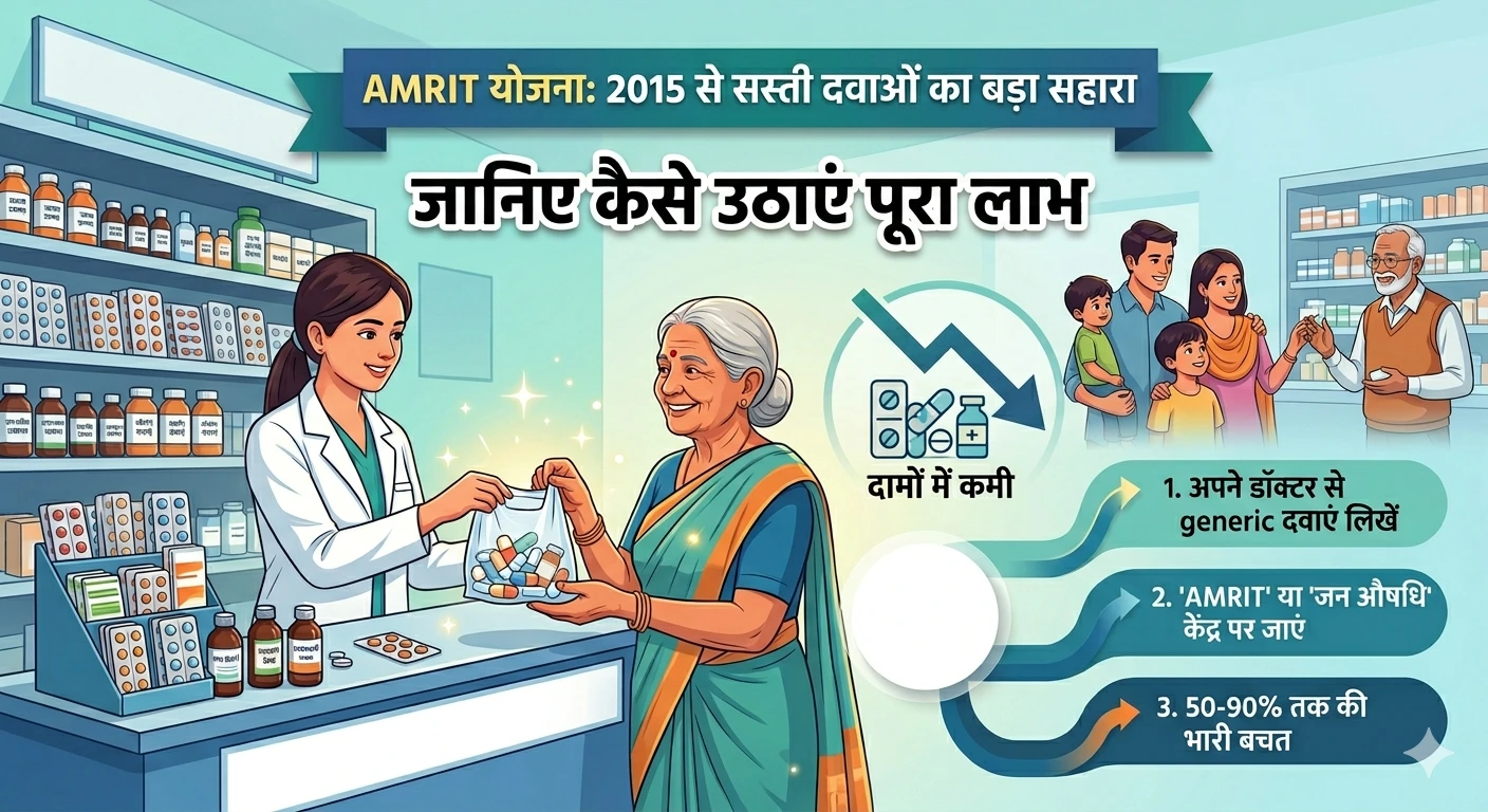 Amrit