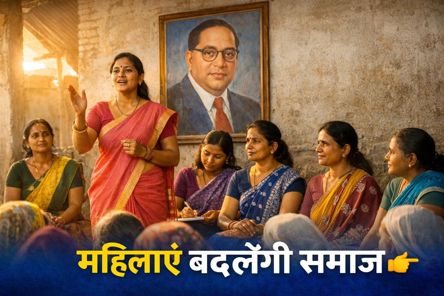 डॉ. भीमराव अंबेडकर