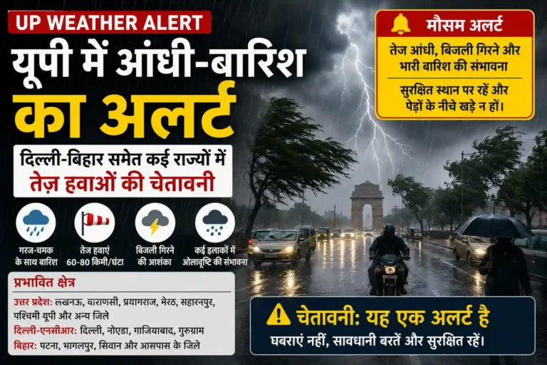 Weather