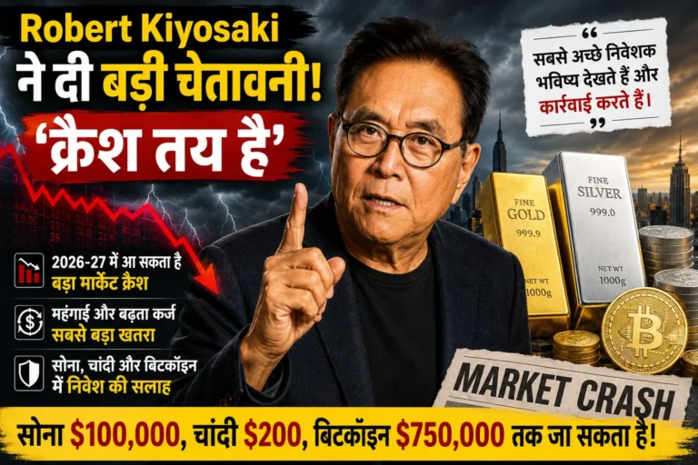 robert kiyosaki