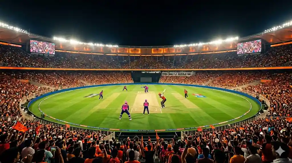 IPL 2026 एलिमिनेटर