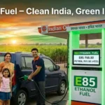 E85