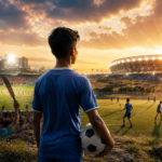 India FIFA World Cup