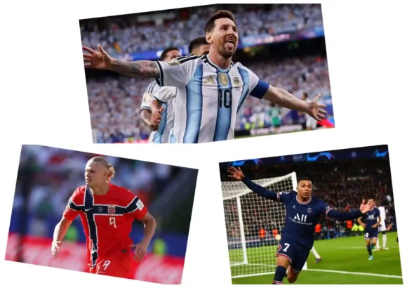 aargentinaa haaland