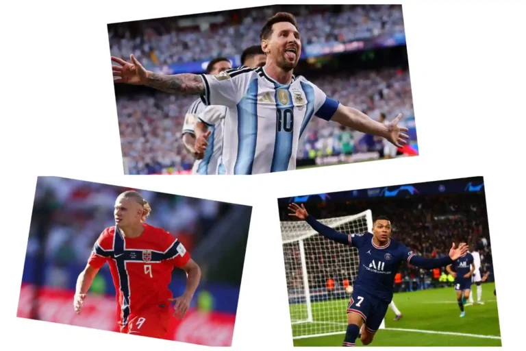 aargentinaa haaland