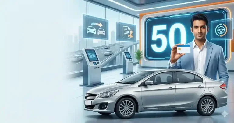 dr 50 years