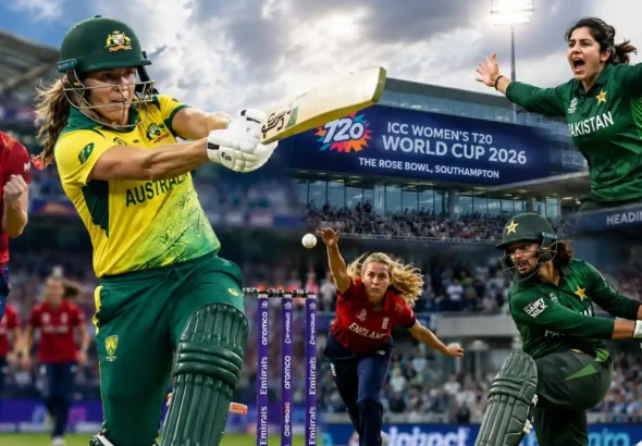 icc womens