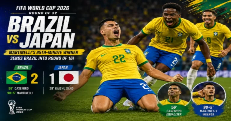 brazil japn