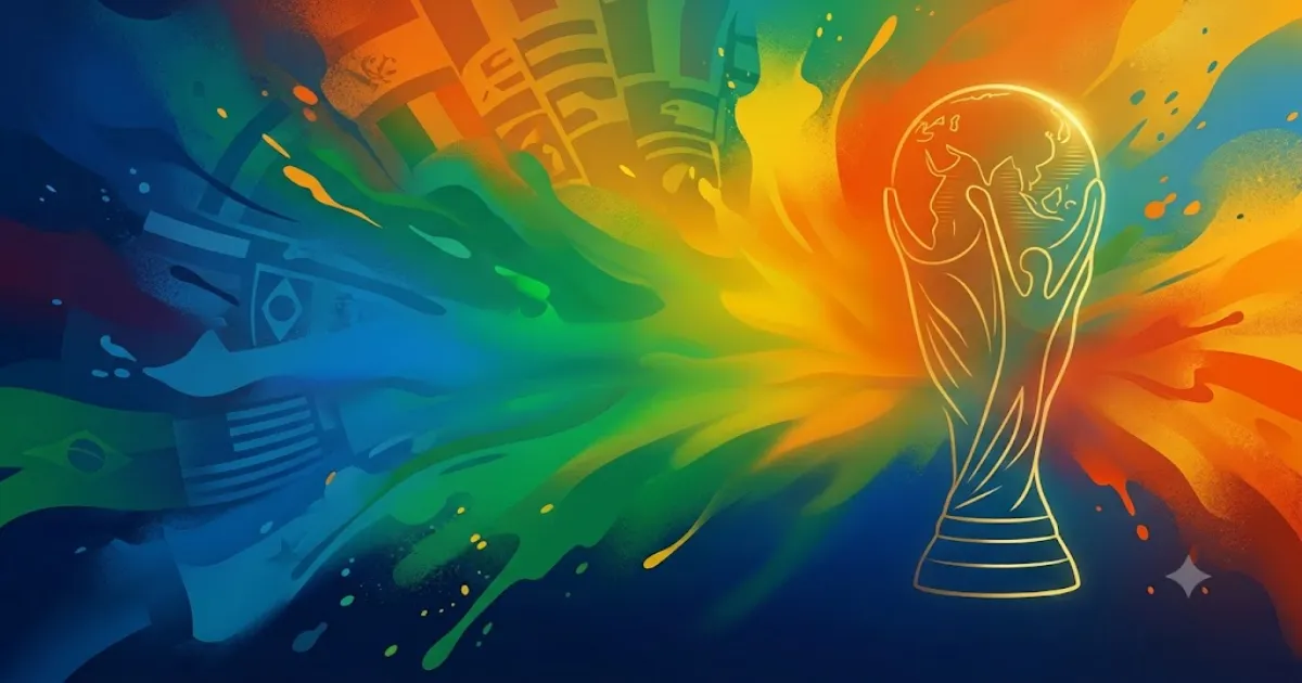 Teams Eliminated from FIFA World Cup 2026