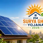 PM Surya Ghar Yojana 2026