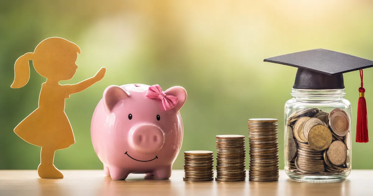 Sukanya Samriddhi Yojana