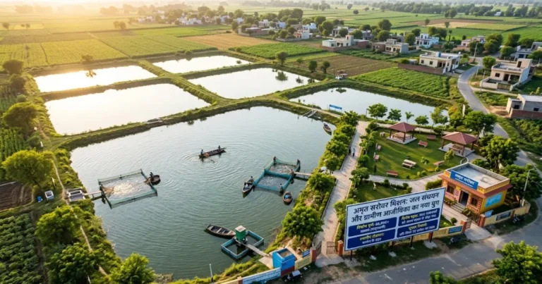 amrit sarovar