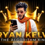 aryan kelvin