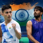 BWF World Championships 2026 में भारत की अगुवाई करते पीवी सिंधु, लक्ष्य सेन और सात्विक-चिराग