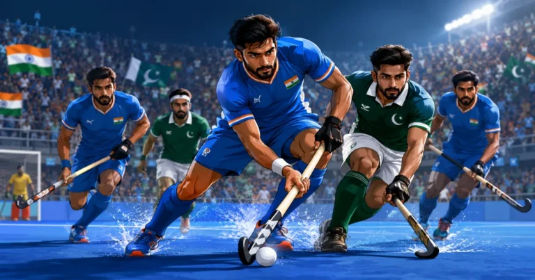 hockey