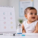 Vaccination Calendar