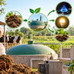 Biogas Plant Subsidy