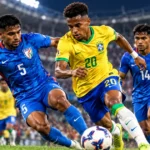India vs Brazil: ब्राजील के खिलाफ मुकाबला भारतीय फुटबॉल के लिए क्यों बना यादगार