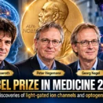 Karl Deisseroth, Peter Hegemann और Georg Nagel को सम्मान, जानिए कैसे चुने जाते हैं विजेता और क्या हैं Nobel Prize के मानदंड
